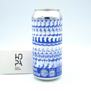 GROSS Beti Smile Lata 44cl GROSS Beti Smile Lata 44cl