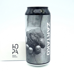 ATALA Zartako Lata 44cl 