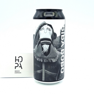 ATALA Biba Bobo Lata 44cl ATALA Biba Bobo Lata 44cl