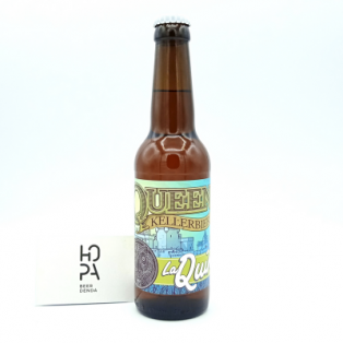 LA QUINCE Queens Botella 33cl