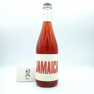 CYCLIC Jamaica Botella 75cl