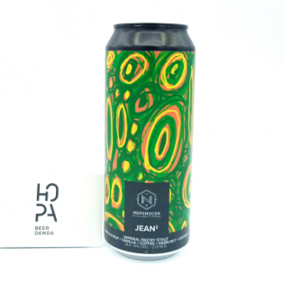 NEPOMUCEN Jean2 Lata 50cl 