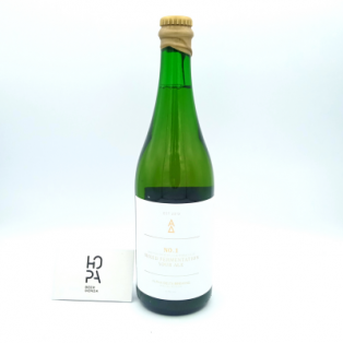 ALPHA DELTA Mixed Fermentation No.1 Botella 75cl