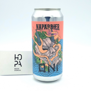NAPARBIER Oni Lata 44cl NAPARBIER Oni Lata 44cl