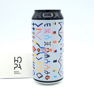 BAOBEER ¡Iwa! Lata 44cl 