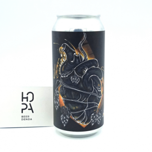 IPARRA Taupada Lata 44cl 