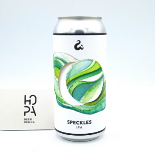 AGUARELA Speckles Lata 44cl 