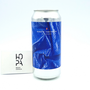 GARAGE Runnin For Major Lata 44cl GARAGE Runnin For Major Lata 44cl