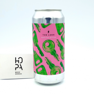 GARAGE Ten Lakh Lata 44cl GARAGE Ten Lakh Lata 44cl