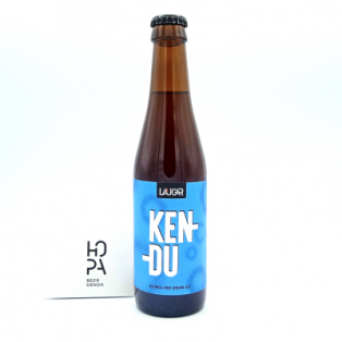 LAUGAR Kendu Botella 33cl 