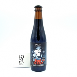 LAUGAR Soul Reaper Botella 33cl 