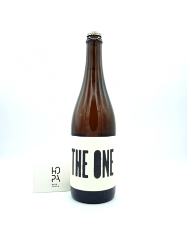 CYCLIC The One Botella 75cl