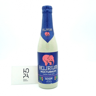 BROWERIJ HUYGHE Delirium Nocturnum Botella 33cl