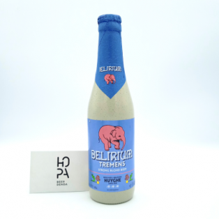 BROWERIJ HUYGHE Delirium Tremens Botella 33cl