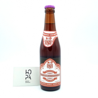 ABBAYE DES ROCS Triple Imperiale Botella 33cl 