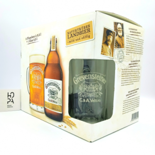 VELTINS Pack Grevensteiner...