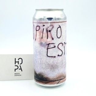 GROSS Vanpiro Esiten Lata 44cl 