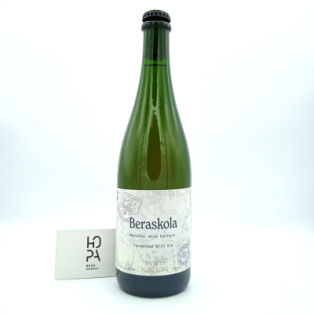 WILD NATION Beraskola Botella 75cl