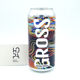 GROSS Malaka Makala Lata 44cl 