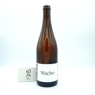 META Wacho Botella 75cl