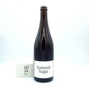 META Sumendi Nagia Botella 75cl