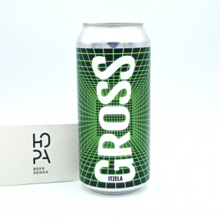 GROSS Itzela Lata 44cl 