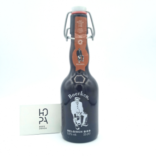 DE PROEF Boerken Botella 33cl DE PROEF Boerken Botella 33cl