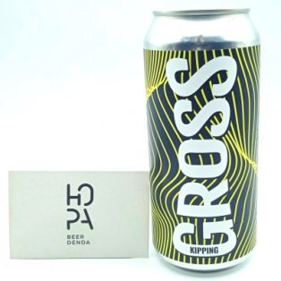 GROSS Kipping Lata 44cl 