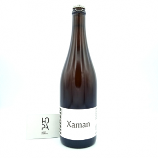META Xaman Botella 75cl