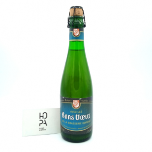 DUPONT Avec Les Bons Voeux Botella 37,5cl