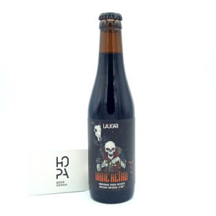 LAUGAR Vade Retro Botella 33cl