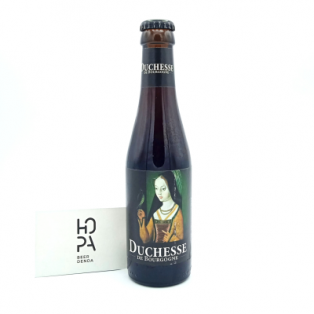 VERHAEGE Duchesse de Bourgogne Botella 25cl