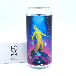 GROSS Abduzi Lata 44cl 