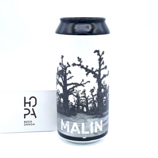 BAOBEER & ATALA Malin Lata 44cl 