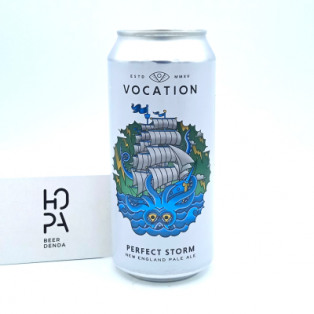 VOCATION Perfect Storm Lata 44cl 