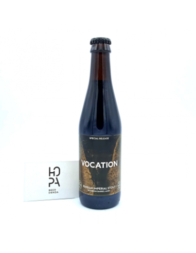 VOCATION Russian Imperial Stout Botella 33cl