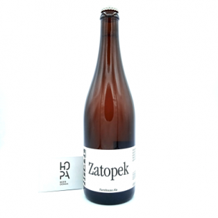 META Zatopek Botella 75cl