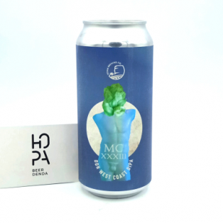 SESMA MCXXXIII Lata 44cl