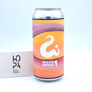 AGUARELA White Space 1 Lata 44cl