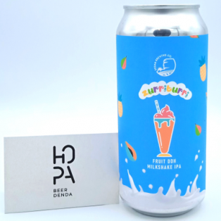 SESMA Zurriburri Lata 44cl 