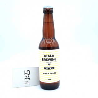 ATALA Belea Botella 33cl