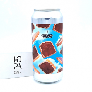 GARAGE Styx, Tas Lata 44cl