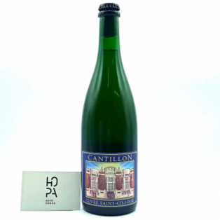 CANTILLON Cuveé...