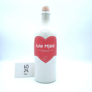 DANSK Jule Mjod Botella 70cl