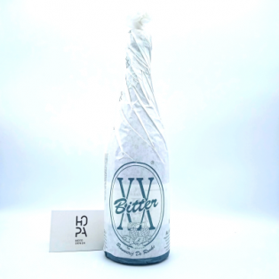 DE RANKE XX Bitter Botella...