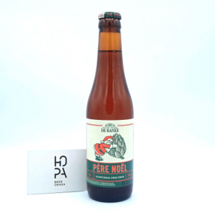 DE RANKE Pere Noel Botella 33cl