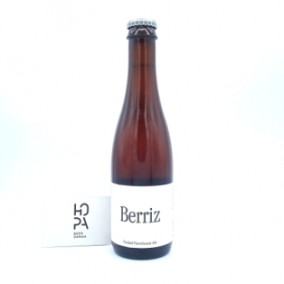 META Berriz Botella 37,5cl 