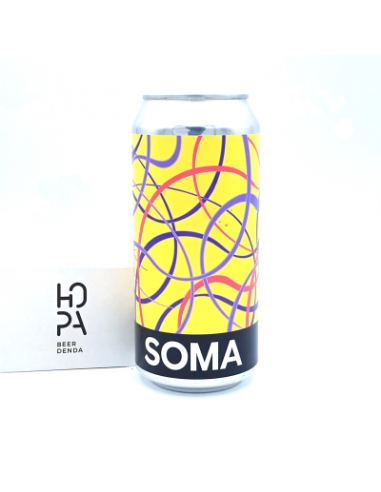 SOMA Soft Spot Lata 44cl