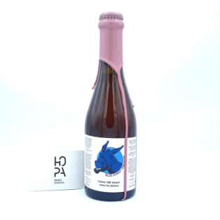 BLUE DONKEY Cuvee 20k Botella 37,5cl