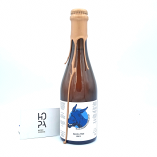 BLUE DONKEY Sponta Miel 2021 Botella 37,5cl